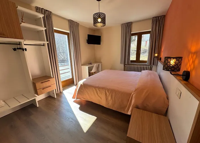 Albergo La Villa
