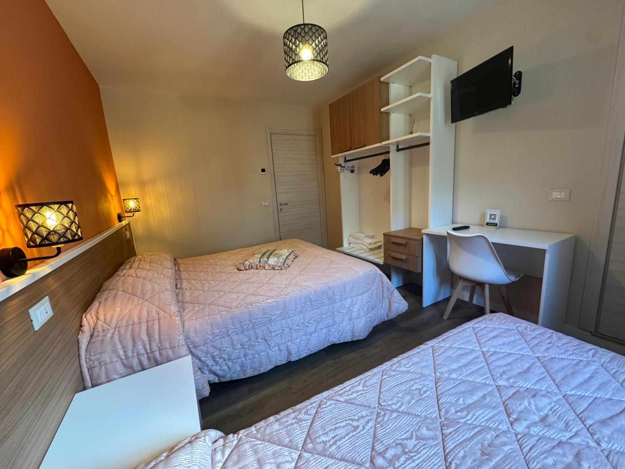 Hotel La 2*