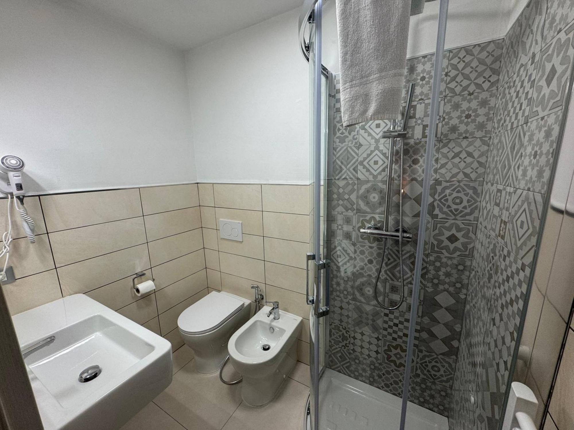 Hotel La Abetone