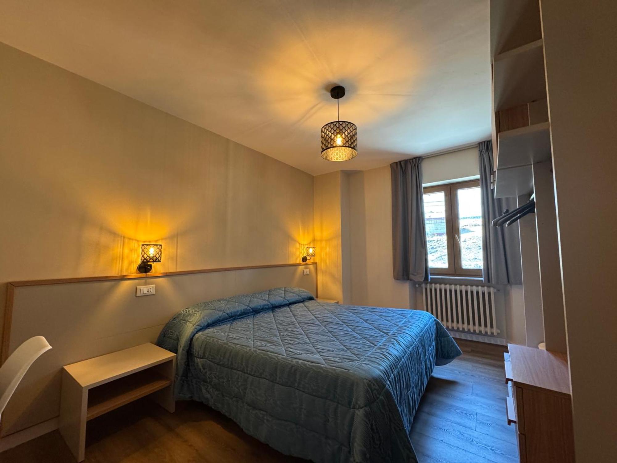 La Hotel Abetone