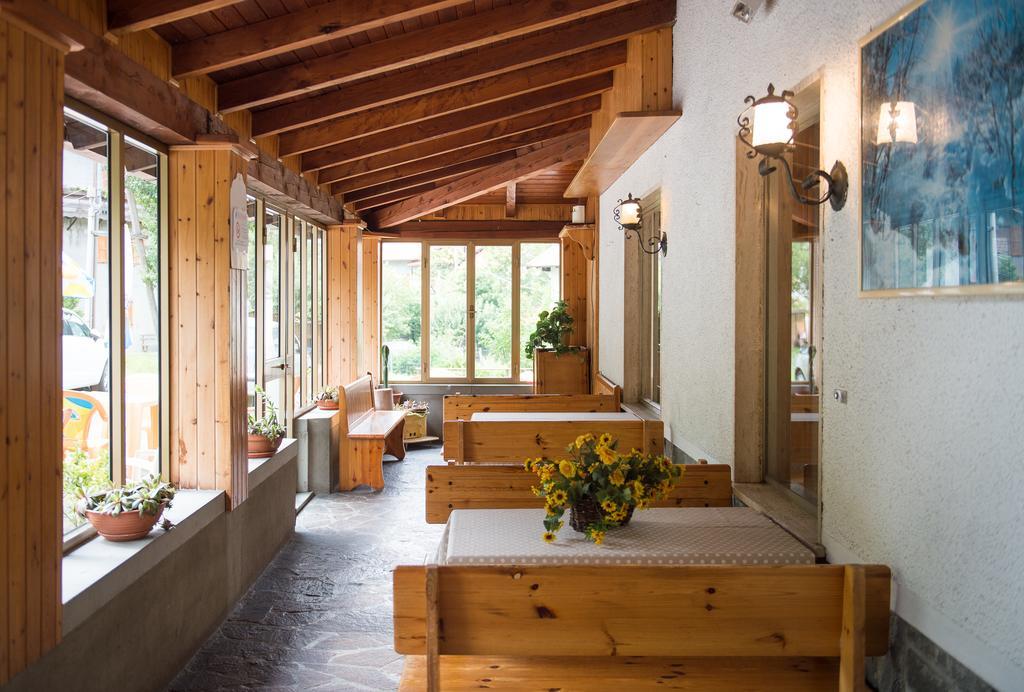 Hotel La Abetone